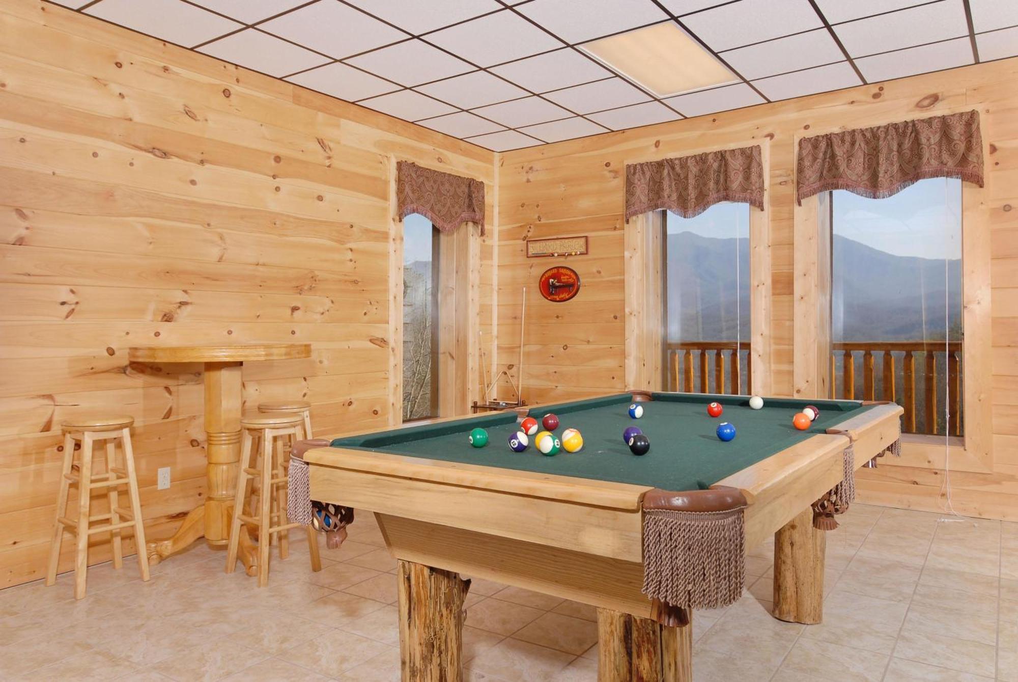 Splash Mansion #500 Гатлінбург Екстер'єр фото