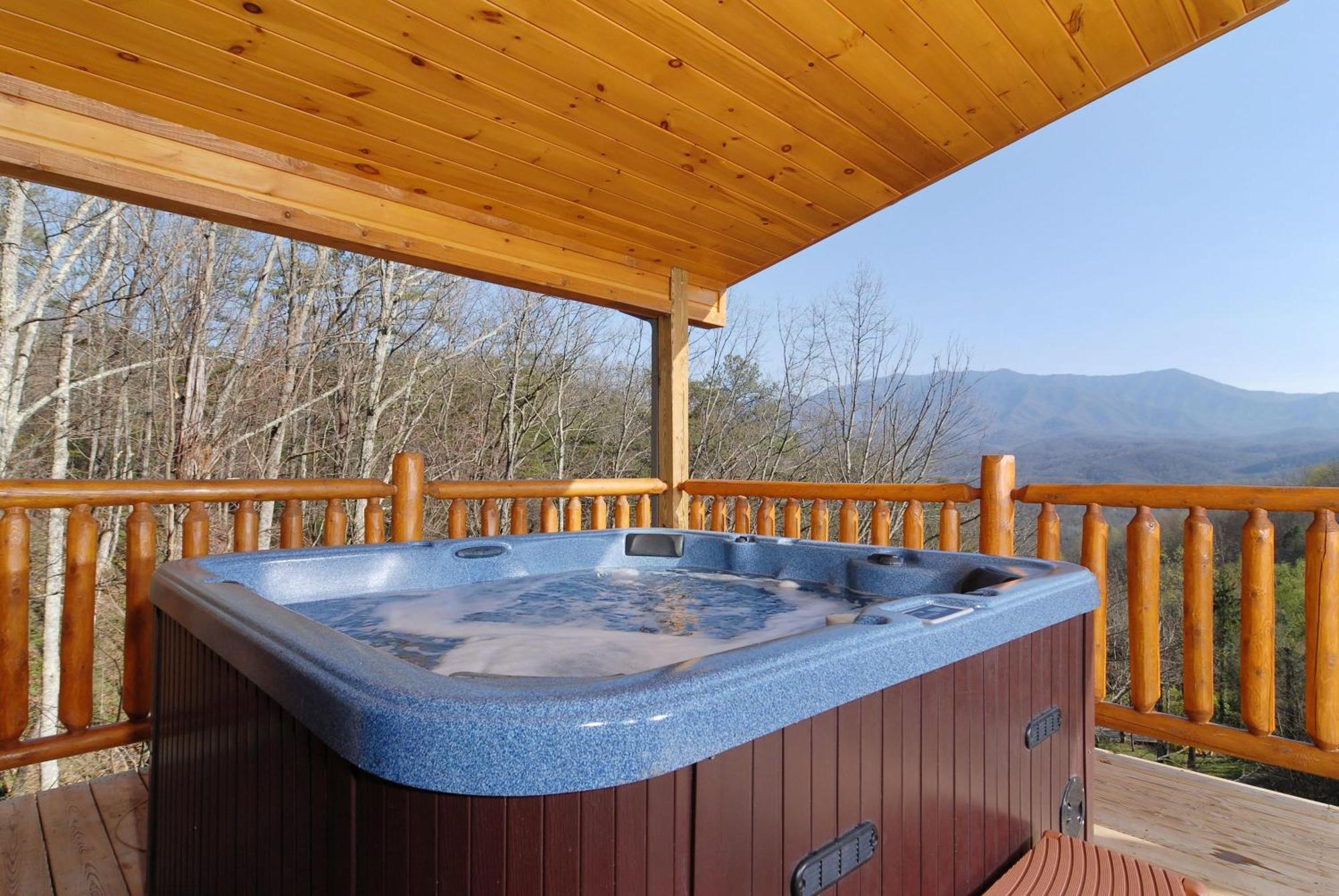 Splash Mansion #500 Гатлінбург Екстер'єр фото